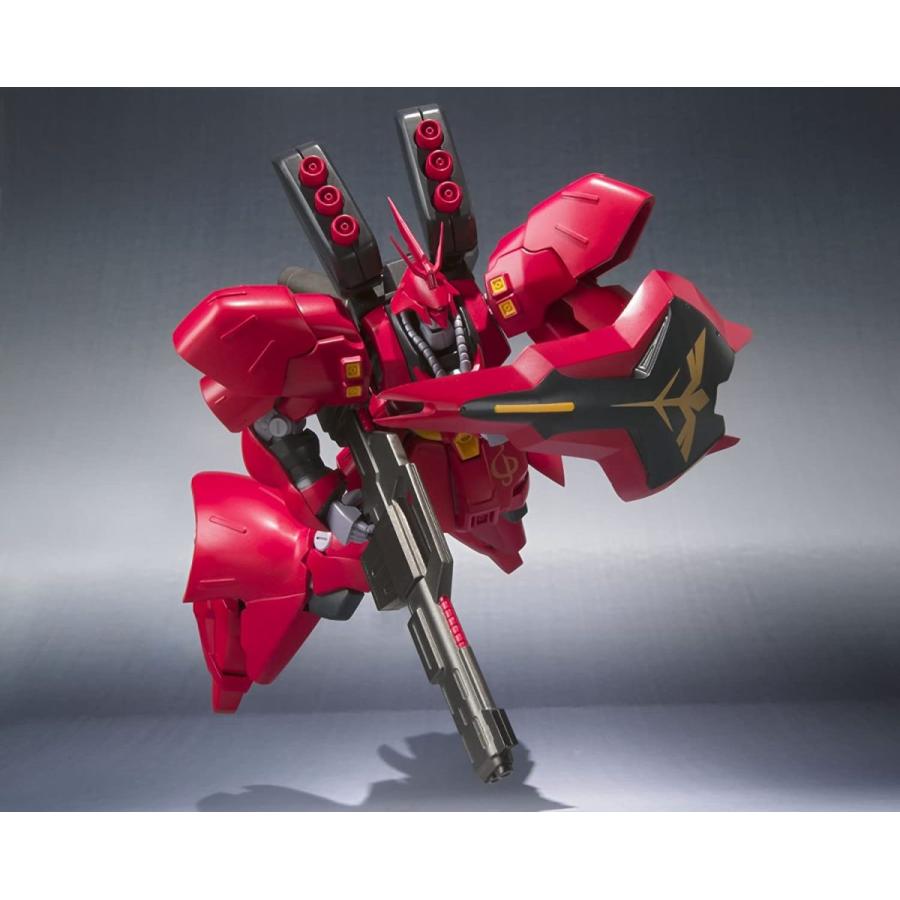 ROBOT魂 [SIDE MS] サザビーの画像
