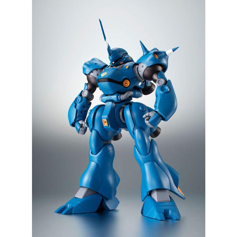 ROBOT魂 〈SIDE MS〉MS-18E ケンプファー ver. A.N.I.M.E. ROBOT魂 〈SIDE MS〉MS-18E ケンプファー ver. A.N.I.M.E.