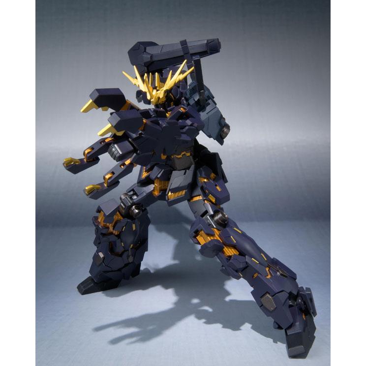 ROBOT魂 〈SIDE MS〉 バンシィ 『機動戦士ガンダムUC』 : 御宅家本舗