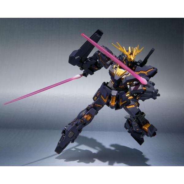 ROBOT魂 〈SIDE MS〉 バンシィ 『機動戦士ガンダムUC』 : 御宅家本舗