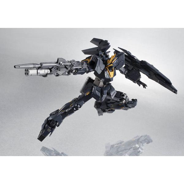ROBOT魂 〈SIDE MS〉 バンシィ・ノルン(ユニコーンモード) 『機動戦士