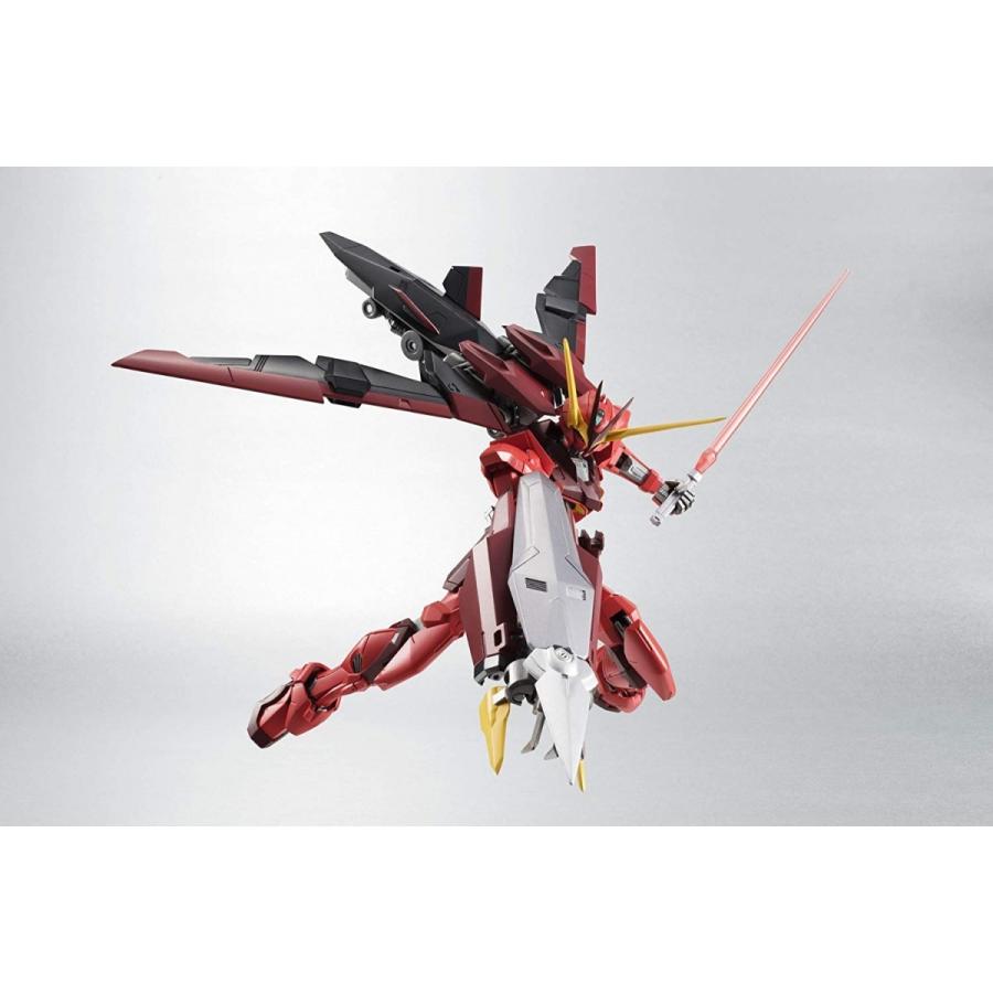 テスタメントガンダム テスタメントガンダムを素組してみました。プレバンでは珍しく説明書の