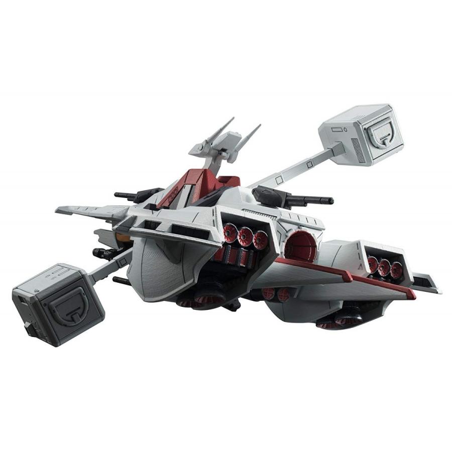 BANDAI（バンダイ） コスモフリートスペシャル 機動戦士Zガンダム