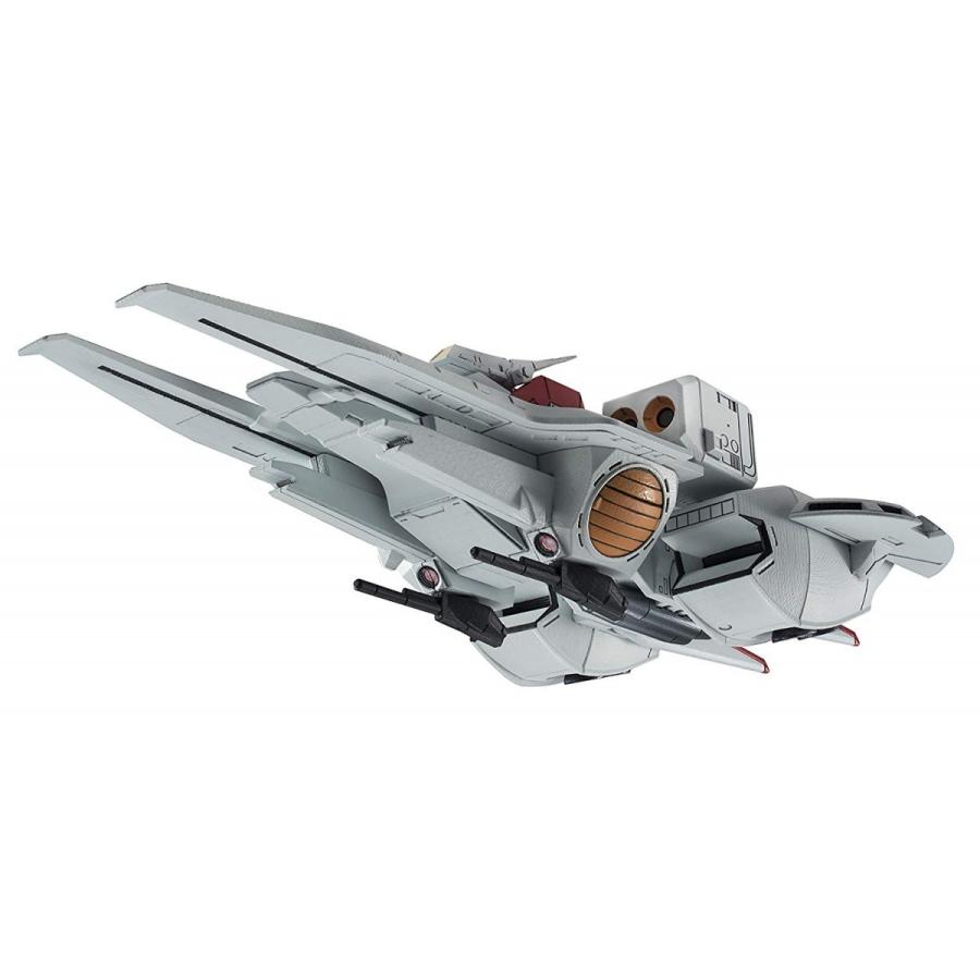 BANDAI（バンダイ） コスモフリートスペシャル 機動戦士Zガンダム