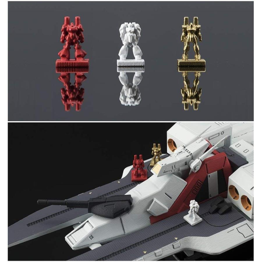 BANDAI（バンダイ） コスモフリートスペシャル 機動戦士Zガンダム