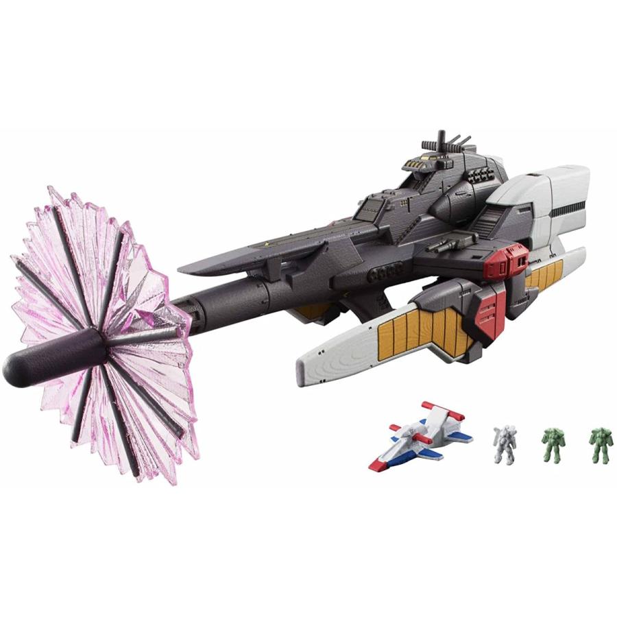 コスモフリート スペシャル 機動戦士vガンダム リーンホースjr Otakickguda52 御宅家本舗otakick 通販 Yahoo ショッピング