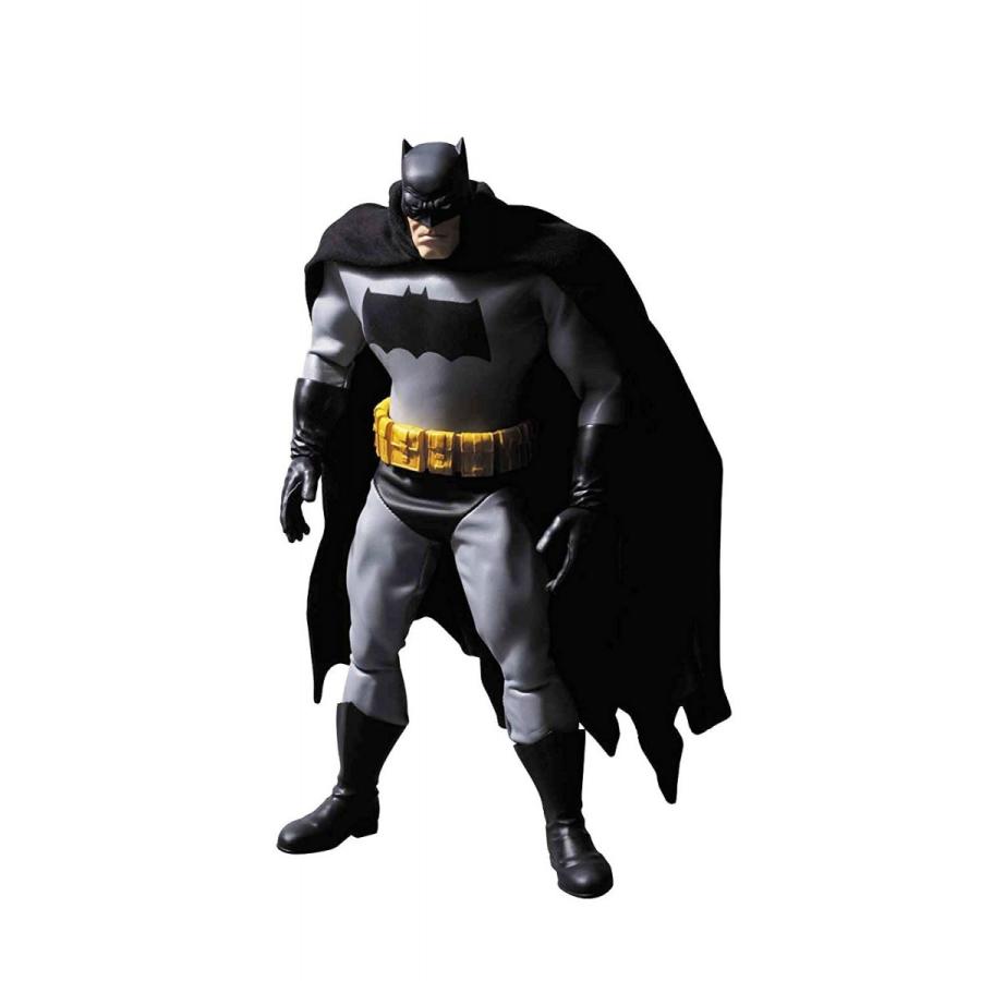 メディコム・トイ RAH BATMAN THE DARK KNIGHT RETURNS : 御宅家本舗