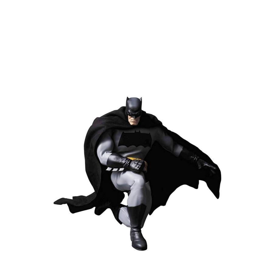 メディコム・トイ RAH BATMAN THE DARK KNIGHT RETURNS : 御宅家本舗