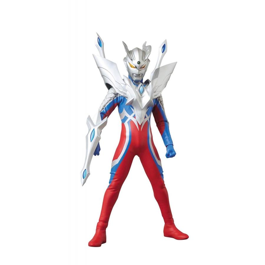 メディコムトイ RAH ウルトラマンゼロ ウルティメイトゼロ 送料無料】メディコム・トイ RAH PBM! ウルティメイトゼロ : 御宅家