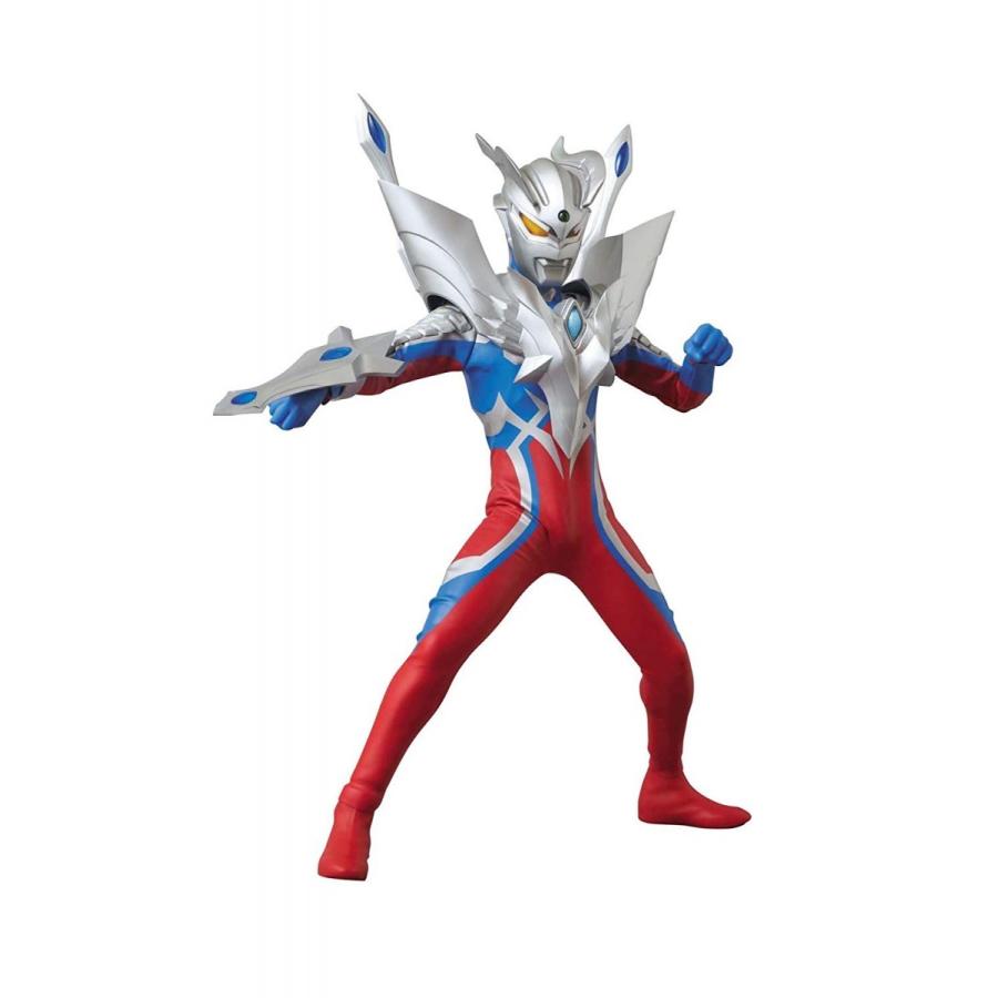 メディコムトイ RAH ウルトラマンゼロ ウルティメイトゼロ 送料無料】メディコム・トイ RAH PBM! ウルティメイトゼロ : 御宅家