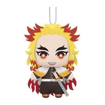 鬼滅の刃 ともぬい　柱登場編　炎柱　単品販売