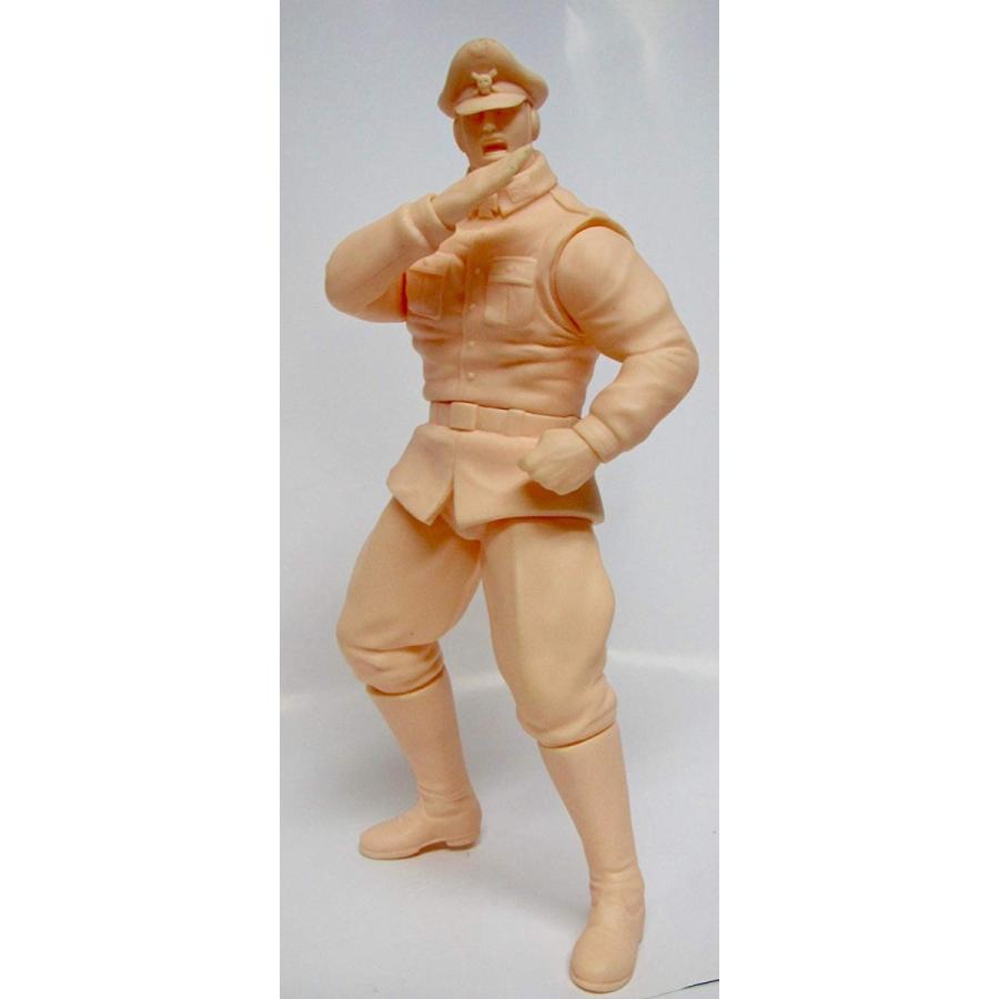 CCP 【中古】CCP Muscular CollectionEX キンソフ版 ブロッケンJr