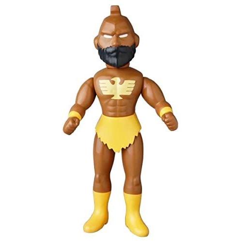 メディコムトイ×ファイブスタートイ N.S.C RE-BORN プリンス・カメハメ