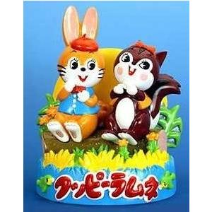 WOOOODY ラムネカラー　ソフビ フィギュア クッピーラムネ デラックスソフビ FEWTURE MODELS（アートストーム
