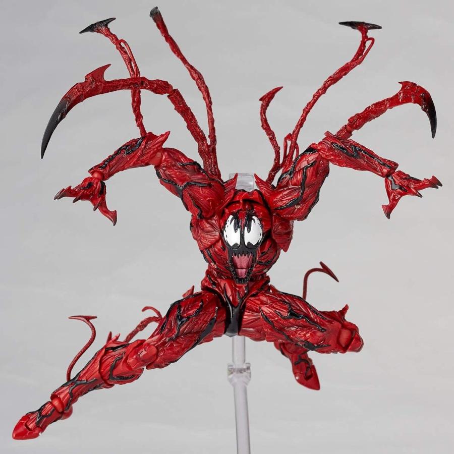 リボルテック フィギュアコンプレックス アメイジング・ヤマグチ No