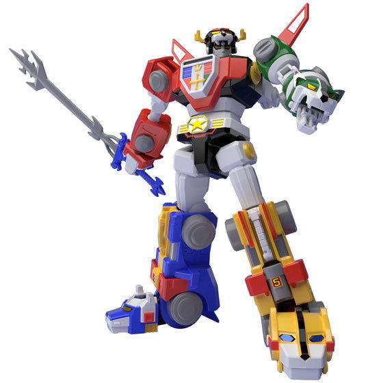スーパーミニプラ 百獣王ゴライオン 5個入り 未開封BOX : 御宅家本舗 