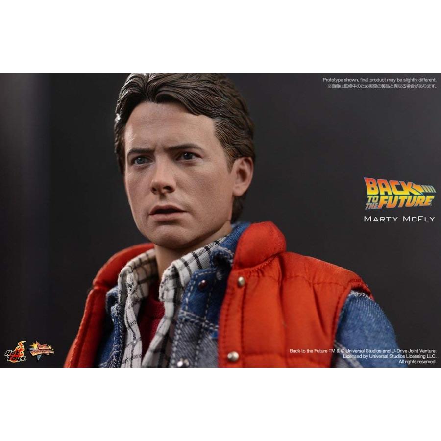 ムービー・マスターピース バック・トゥ・ザ・フューチャー マーティ