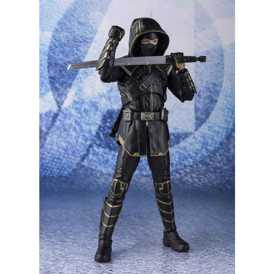 S.H.フィギュアーツ アベンジャーズ ローニン(アベンジャーズ/エンド