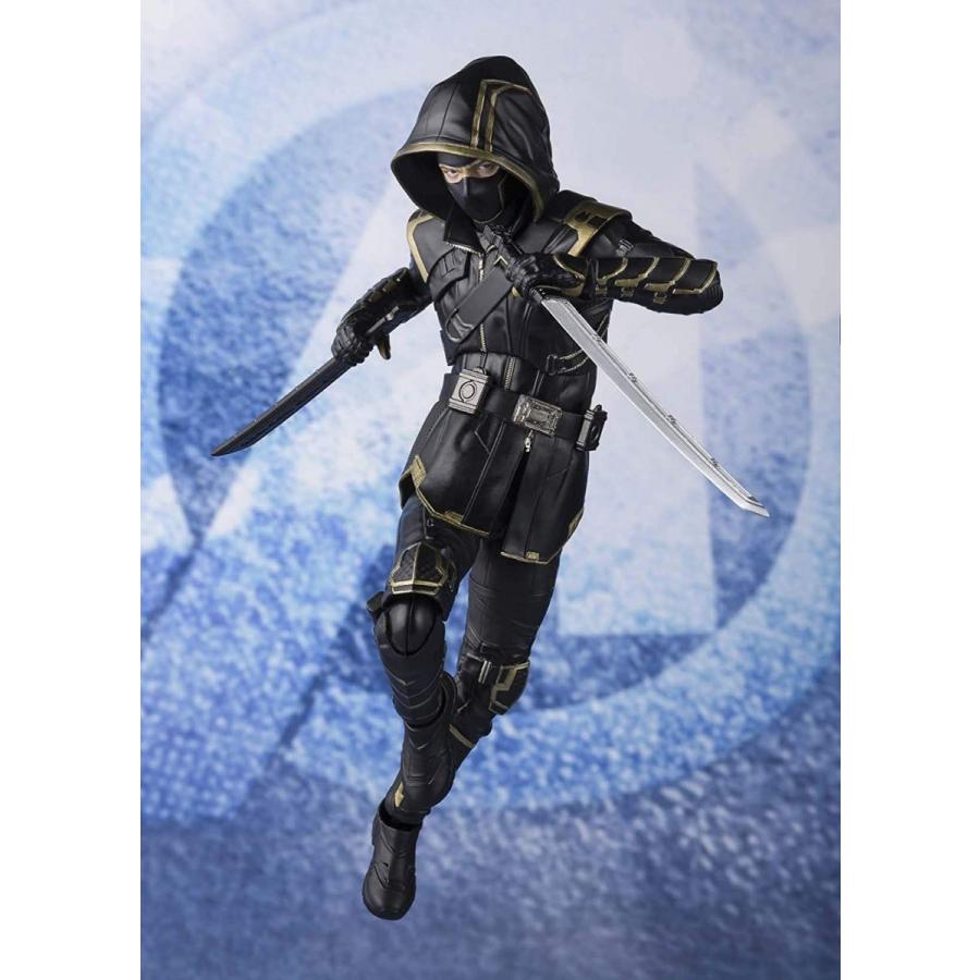 S.H.フィギュアーツ アベンジャーズ ローニン(アベンジャーズ/エンド