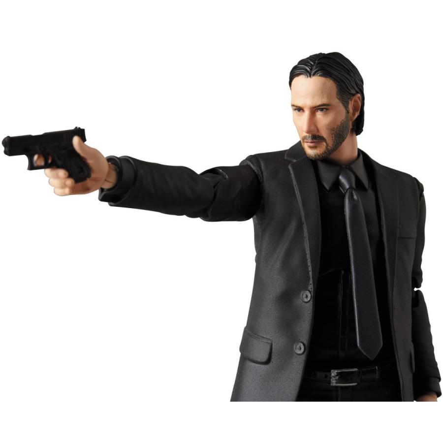 メディコムトイ MAFEX No.70 ジョン・ウィック : 御宅家本舗 メディコムトイ MAFEX No.70 ジョン・ウィック : 御宅家本舗