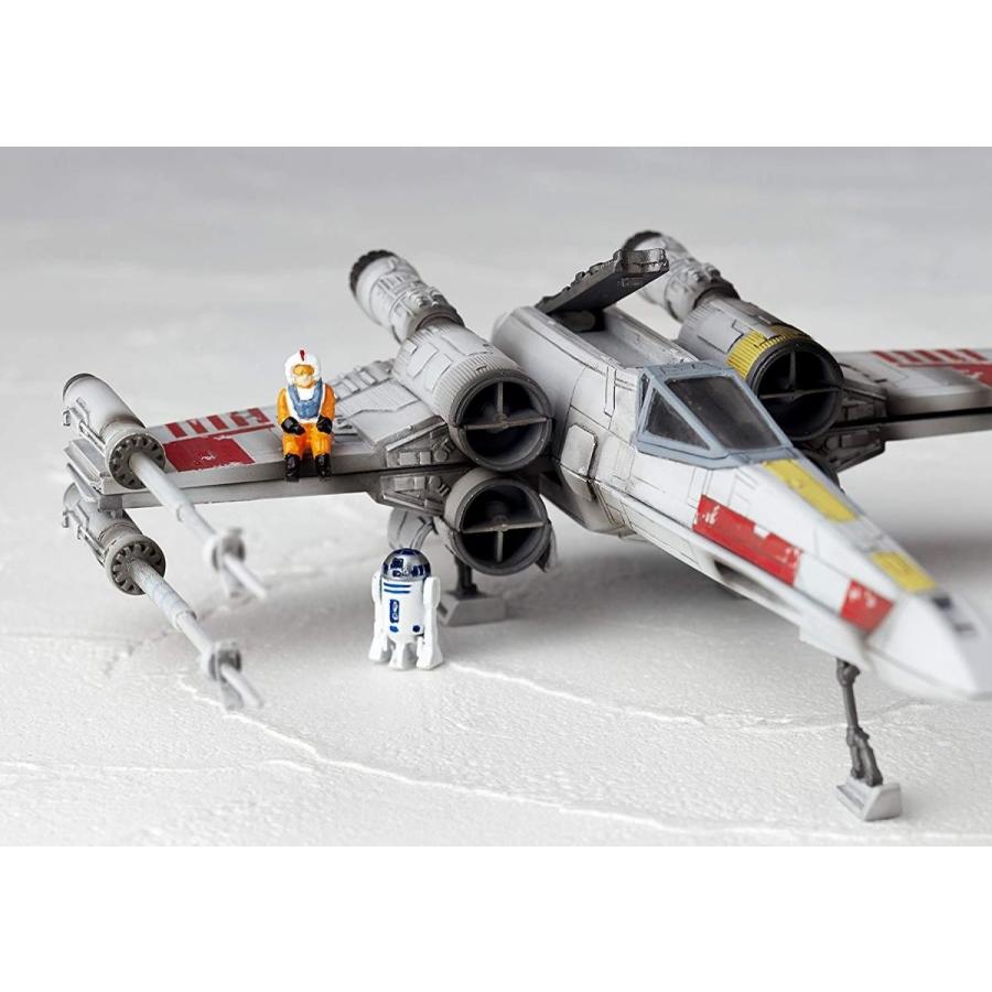 x wing figure