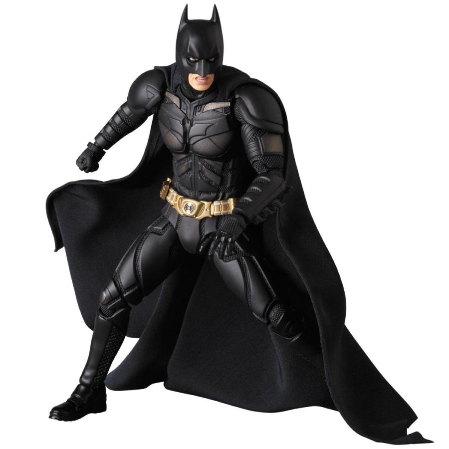 MAFEX メディコムトイ マフェックス No.053 BATMAN Ver.3.0 『THE DARK