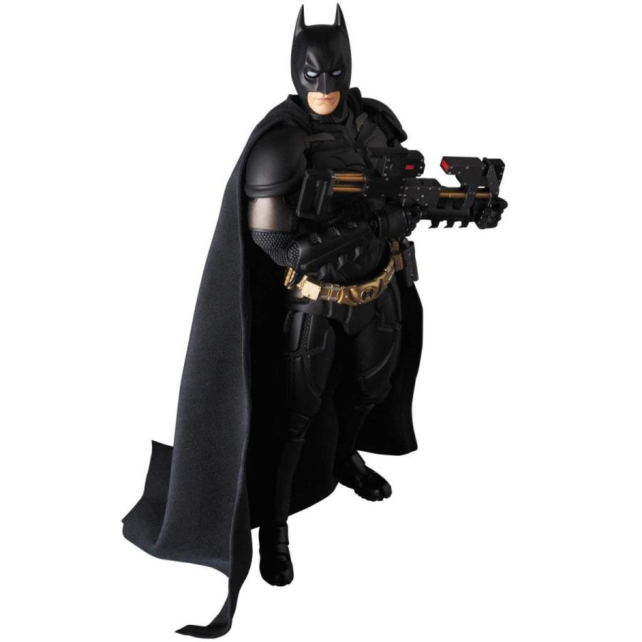 MAFEX メディコムトイ マフェックス No.053 BATMAN Ver.3.0 『THE DARK
