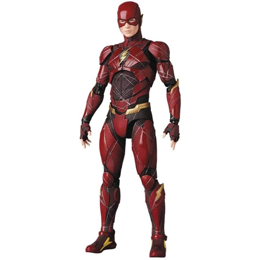 メディコム・トイ MAFEX No.58 FLASH フラッシュ :otakickmovka34:御宅家本舗OTAKICK - 通販 - Yahoo!ショッピング