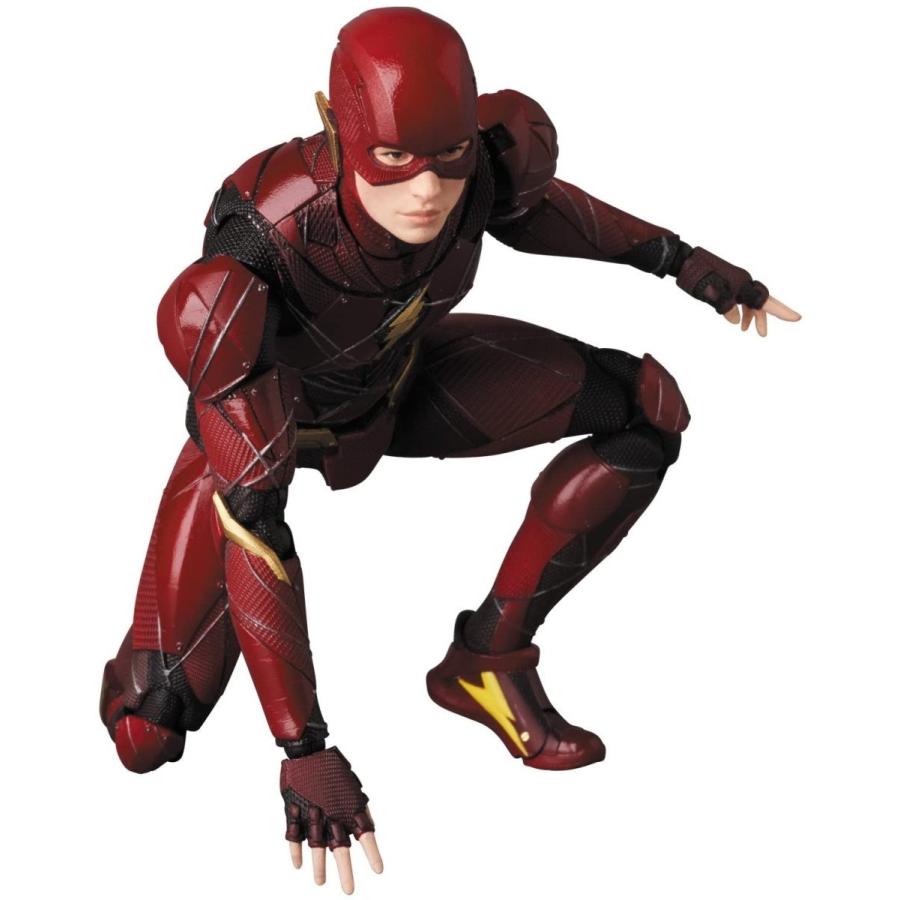 MAFEX メディコム・トイ MAFEX No.58 FLASH フラッシュ : 御宅家本舗