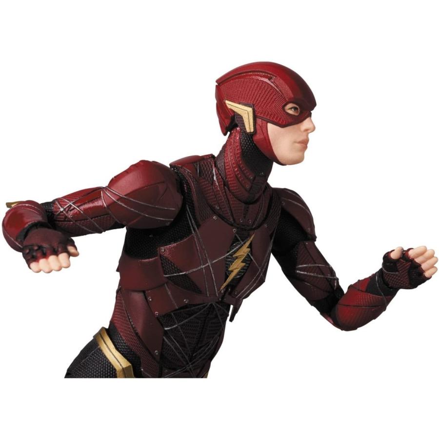 MAFEX メディコム・トイ MAFEX No.58 FLASH フラッシュ : 御宅家本舗