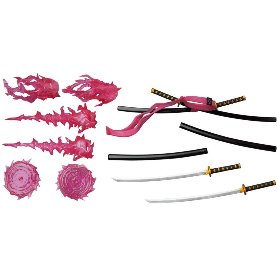 MAFEX メディコム・トイ マフェックス No.141 PSYLOCKE(COMIC Ver