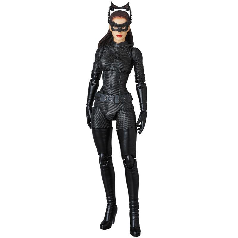 ✨【開封美品】メディコムトイ MAFEX セリーナ・カイル✨ MAFEX メディコム・トイ マフェックス No.50 SELINA KYLE Ver.2.0