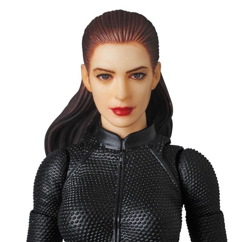 MAFEX メディコム・トイ マフェックス No.50 SELINA KYLE Ver.2.0