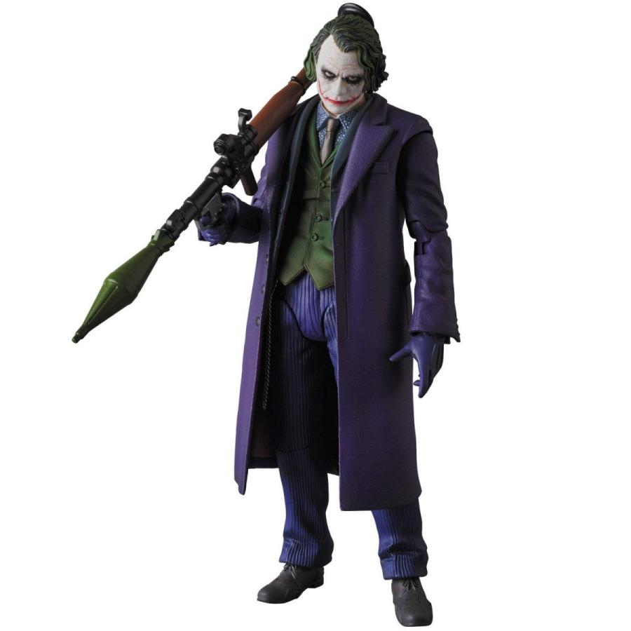 MAFEX THE JOKER Ver.2.0『THE DARK KNIGHT』 マフェックス ジョーカー