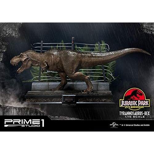 ジュラシック・パーク T-REX ティラノサウルス・レックス