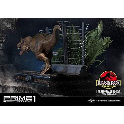 ジュラシック・パーク T-REX ティラノサウルス・レックス レガシー