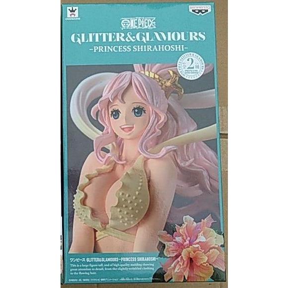ワンピース GLITTER&GLAMOURS PRINCESS SHIRAHOSHI- レアカラー ワンピース GLITTER&GLAMOURS PRINCESS SHIRAHOSHI- レアカラー
