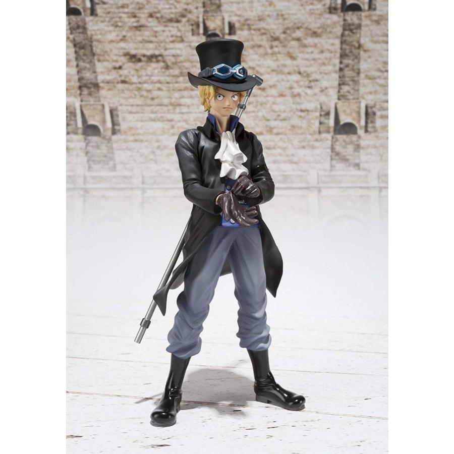 フィギュアーツzero サボ 新世界ver ワンピース バンダイ フィギュア Otakickonp 御宅家本舗otakick 通販 Yahoo ショッピング