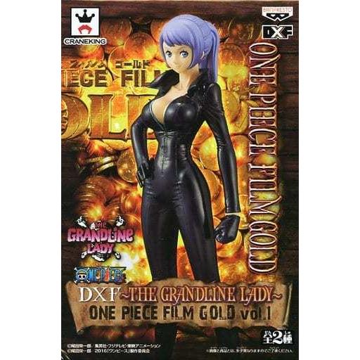 ワンピース DXF THE GRANDLINE LADY FILM GOLD vol.1 カリーナ