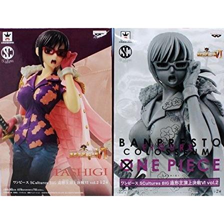 【希少】【レア】ワンピース 造形王頂上決戦フィギュア 12体セット＋おまけ2体 ONE PIECE】造形王頂上決戦 12体セット【送料込】 - メルカリ
