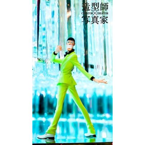 ワンピース CREATOR×CREATOR -BON.CLAY- クリエイタークリエイター