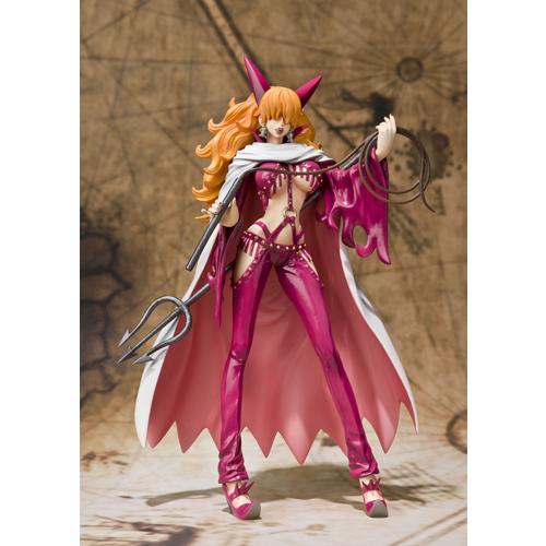 ワンピース フィギュアーツZERO サディちゃん フィギュアーツzero