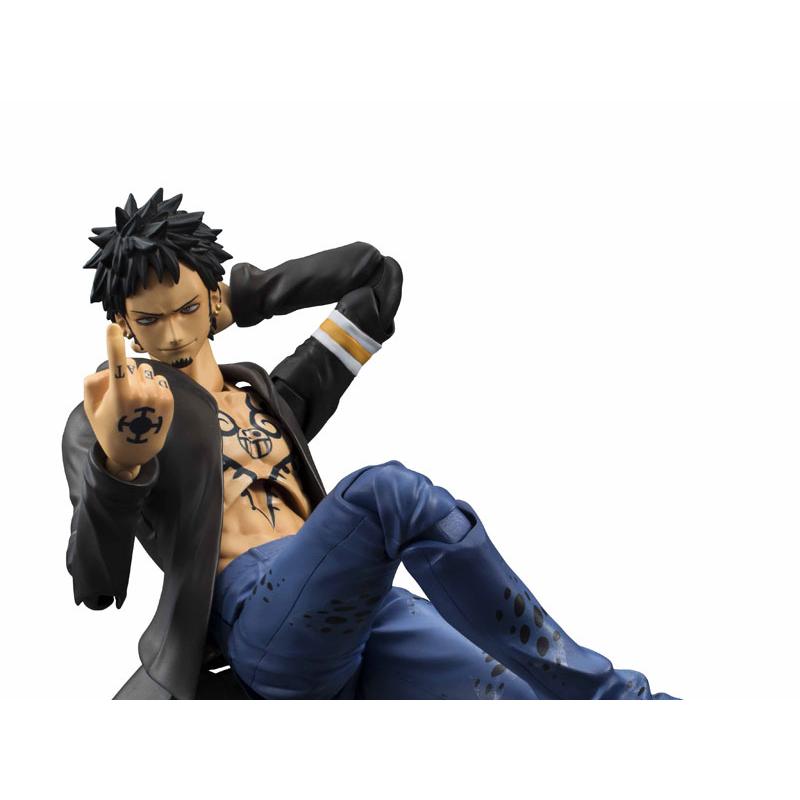Portrait.Of.Pirates ヴァリアブルアクションヒーローズ ワンピース