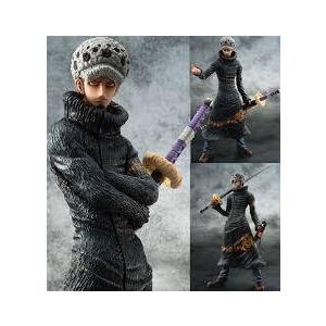 Portrait.Of.Pirates エクセレントモデル ワンピース“Sailing Again