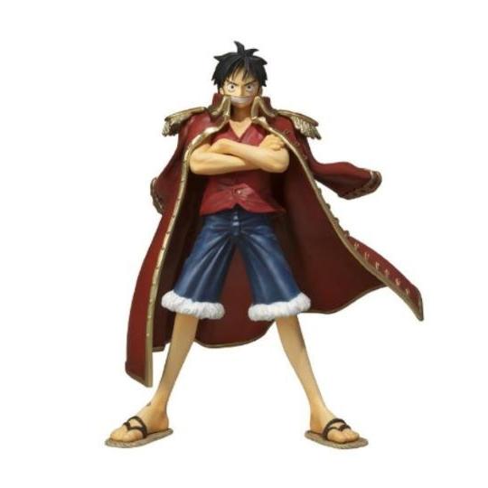 フィギュアーツZERO 【中古】フィギュアーツZERO ワンピース モンキー