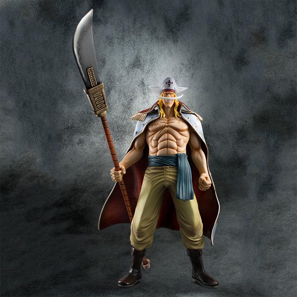 ポートレイトオブパイレーツ ONE PIECE 白ひげ エドワード・ニューゲート ポートレイトオブパイレーツ NEO-EX ONE PIECE 白ひげ エドワード