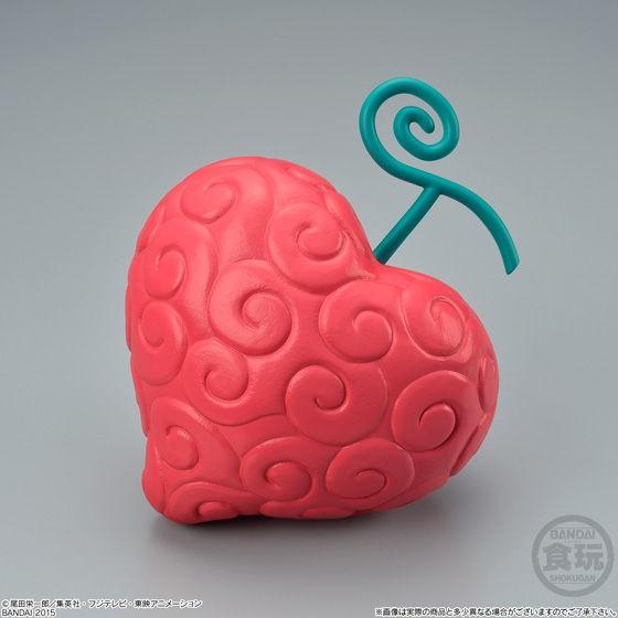 ワンピース The Devil Fruit オペオペの実 メガハウス The Devil Fruit オペオペの実 : 御宅家本舗OTAKICK - 通販