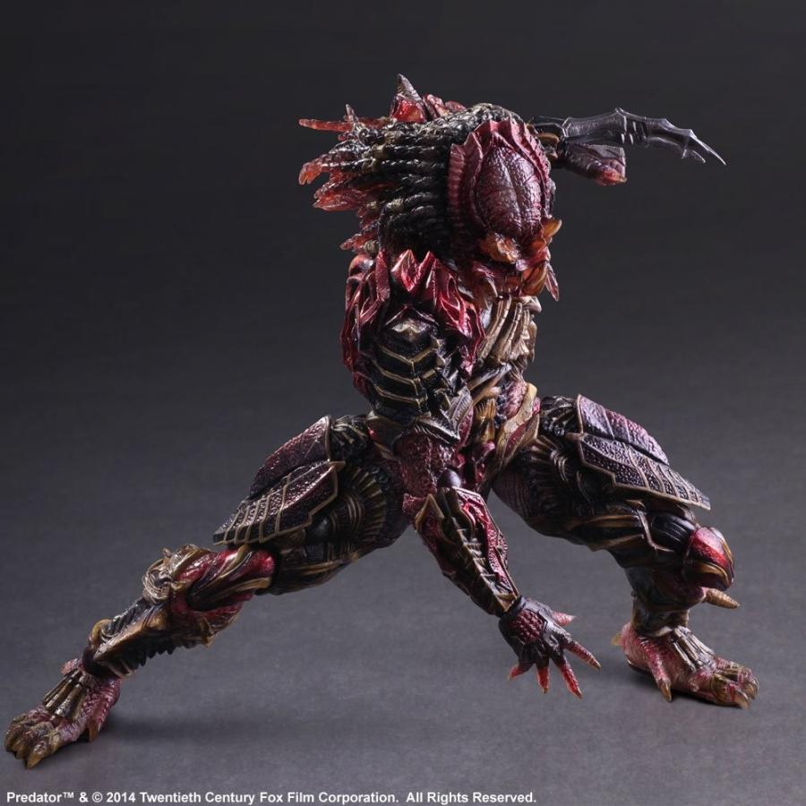 VARIANT PLAY ARTS改 プレデター | MEDICOM TOY | 01