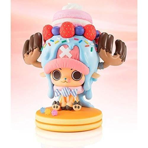 人気の春夏 ONE PIECE POP チョッパー 20th 新品未開封 アメコミ