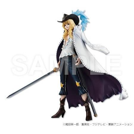 Portrait Of Pirates ワンピース Limited Edition Re キャベンディッシュ Pop Otakickpop46 御宅家本舗otakick 通販 Yahoo ショッピング